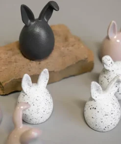 Triplets – cast iron