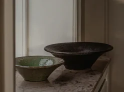 Triptych Bowl