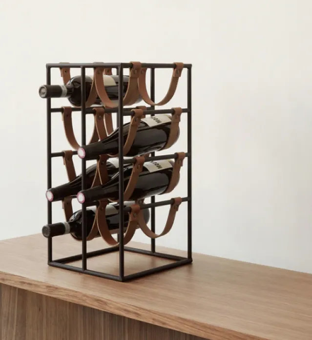 Umanoff Wine Rack