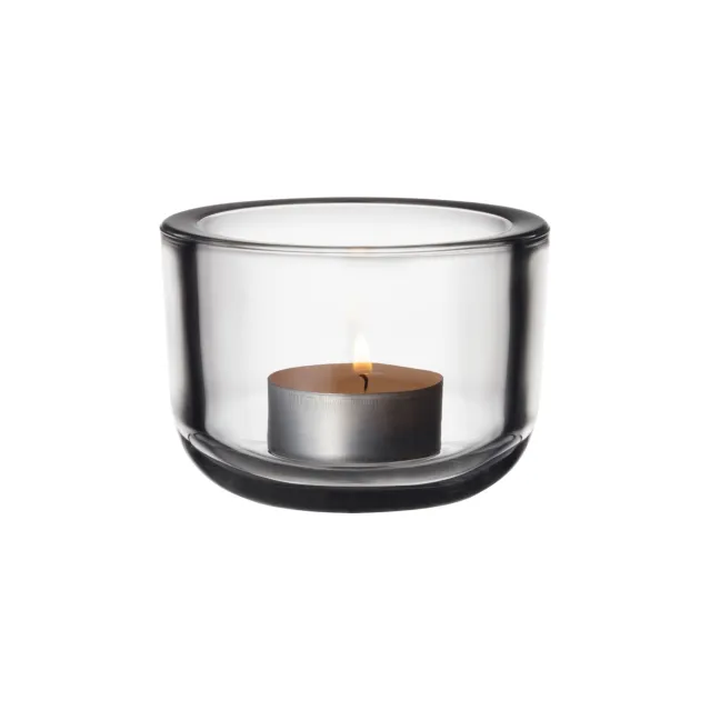 Valkea lyslykt 60mm klar