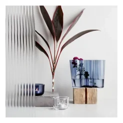 Valkea lyslykt 60mm klar