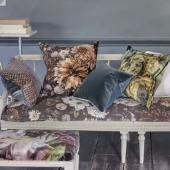 Varese Granite & Raven