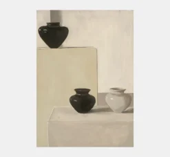 Vases 50 x 70 cm