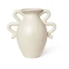 Verso Table Vase – Off-white