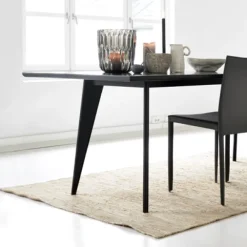 Viken Spisebord – Wenge – 220