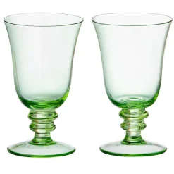 Vinglass -Leopold Ivy, 2pk