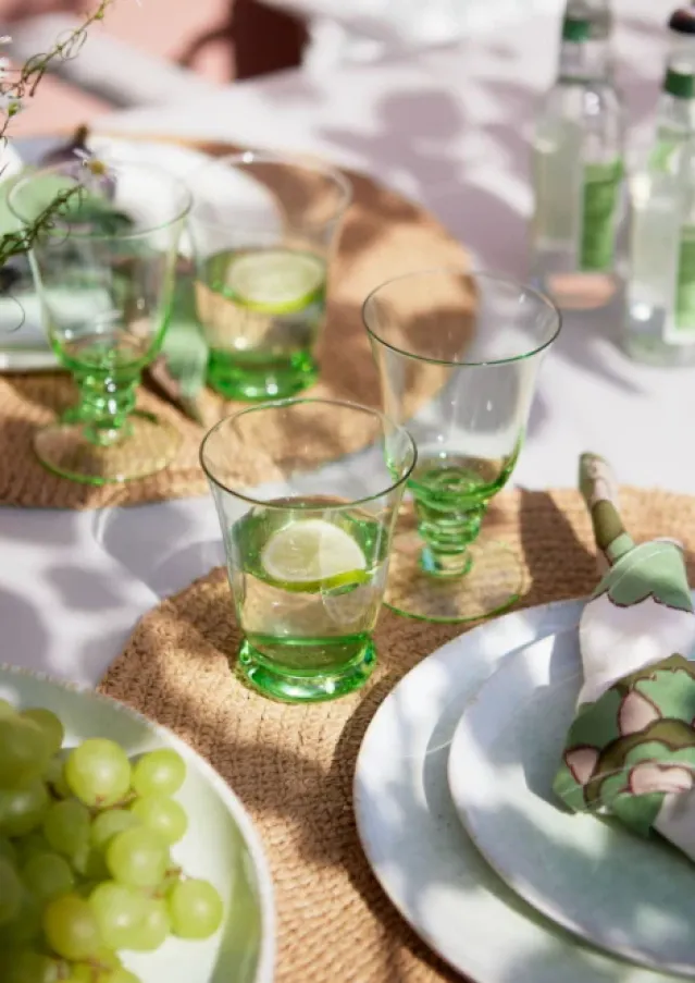 Vinglass -Leopold Ivy, 2pk