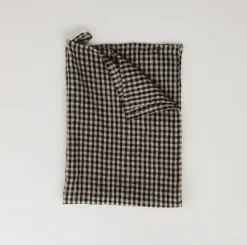 Vipa Kjøkkenhåndkle -Lin