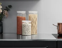 Vipp 253 – Glassbeholder 0,9L