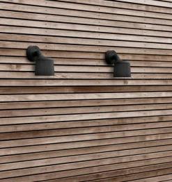 Vipp 551 – Utendørs Veggspot