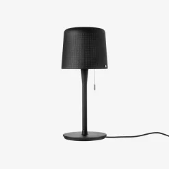 Vipp 530 Bordlampe – Sort