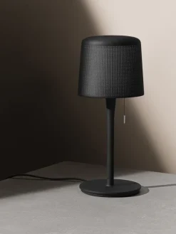 Vipp 530 Bordlampe – Sort