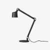 Vipp 521 Bordlampe – Sort