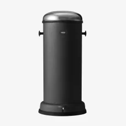 Vipp 16 Bøtte – pedalbøtte 18L, sort