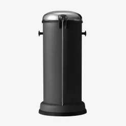 Vipp 16 Bøtte – pedalbøtte 18L, sort