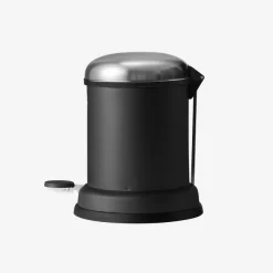 Vipp 14 Bøtte – pedalbøtte 8L, sort