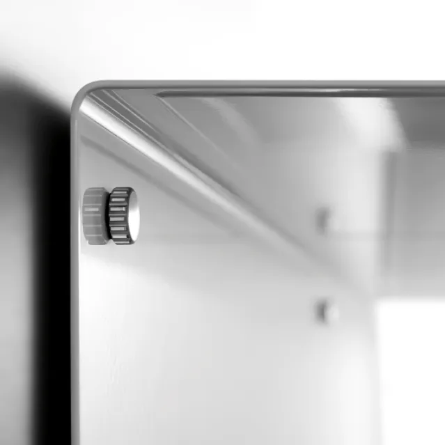 Vipp 922 Hylle large – sort