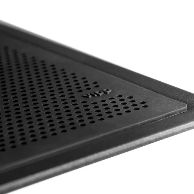 Vipp 922 Hylle large – sort