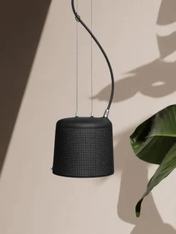 Vipp 528 Pendel – Sort