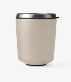 Vipp 7 Tannbørsteholder Beige