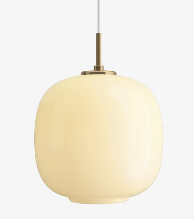 VL 45 – Radiohus – Gul, Ø250