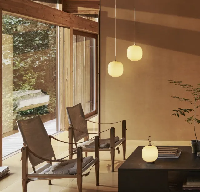 VL 45 – Radiohus – Gul, Ø250