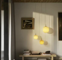 VL 45 – Radiohus – Gul, Ø250