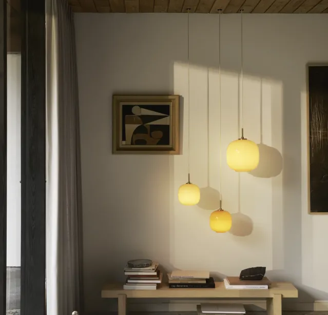 VL 45 – Radiohus – Gul, Ø250