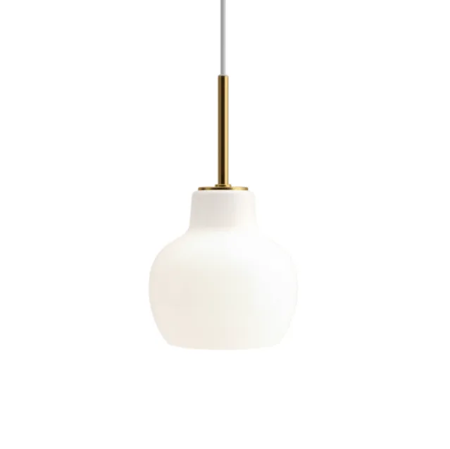 VL Ring Crown 1 -Pendel