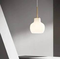 VL Ring Crown 1 -Pendel