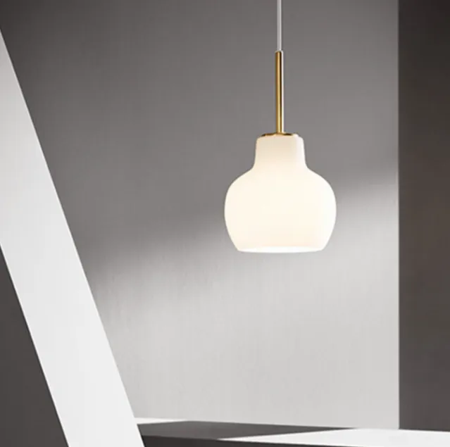 VL Ring Crown 1 -Pendel