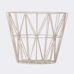 Wire Basket – Large
